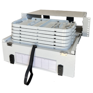 PATCH PANEL GIUNZIONE TERMINAZIONE 48/192