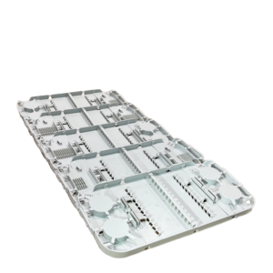 PATCH PANEL GIUNZIONE TERMINAZIONE 48/192